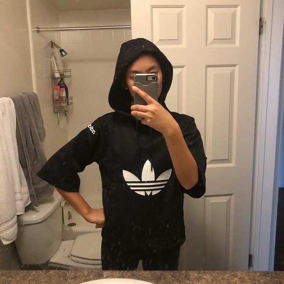 Adidas Hoodie - Picture 6 of 8